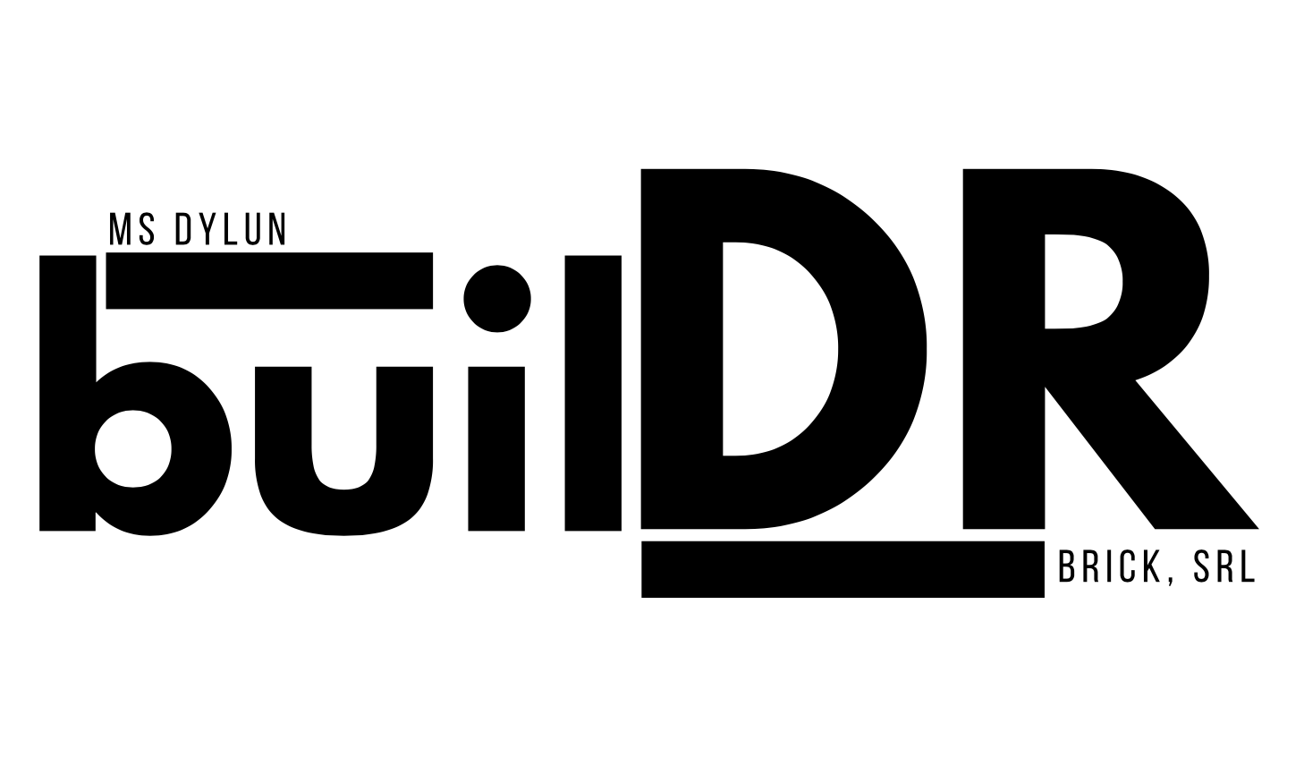 MS Dylun Buildr Brick SRL
